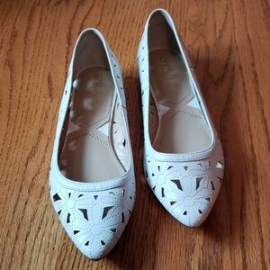 Adrienne Vittadini Flat Shoes